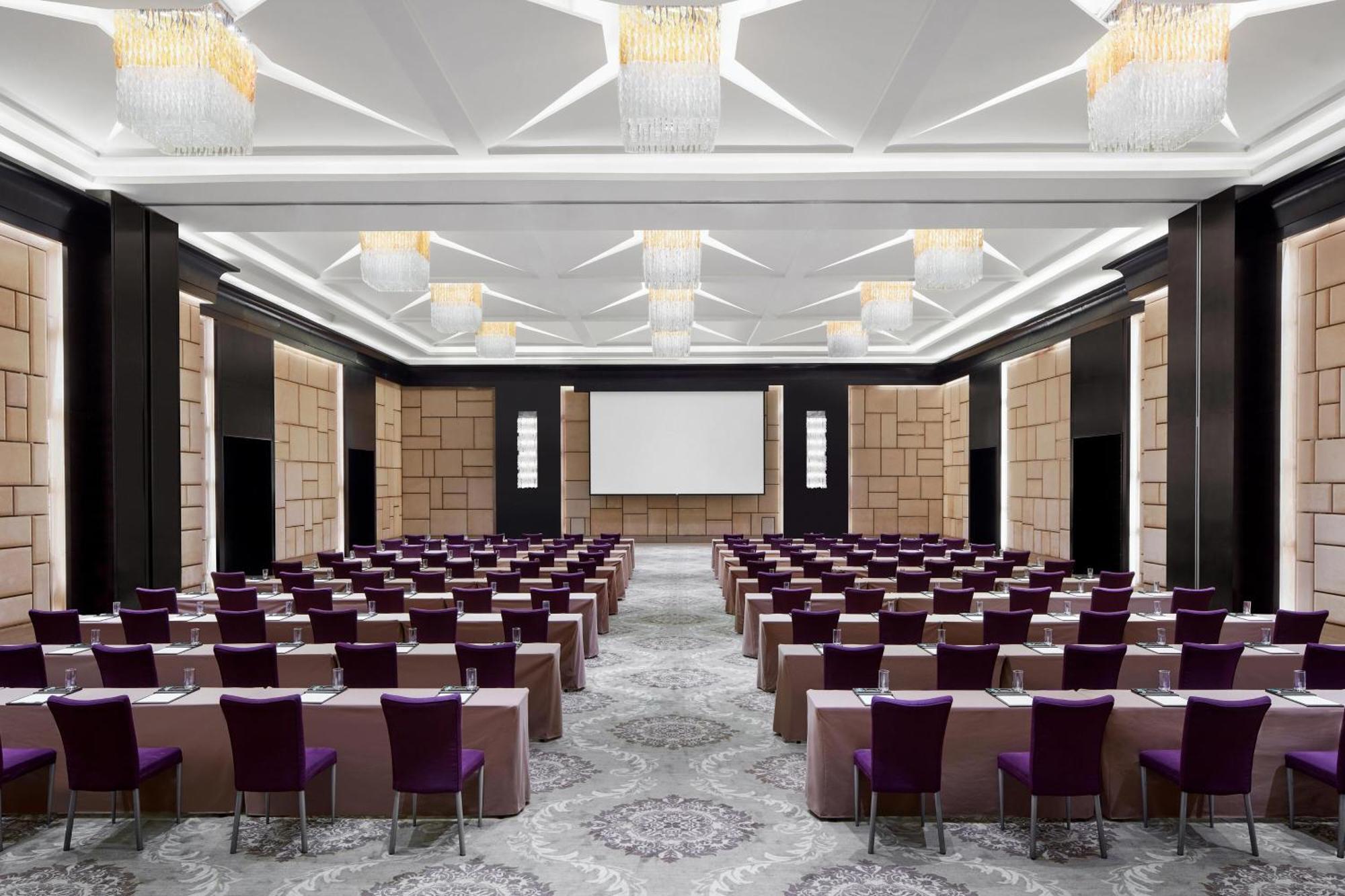 Sheraton Qiandao Lake Resort Chun'an Luaran gambar