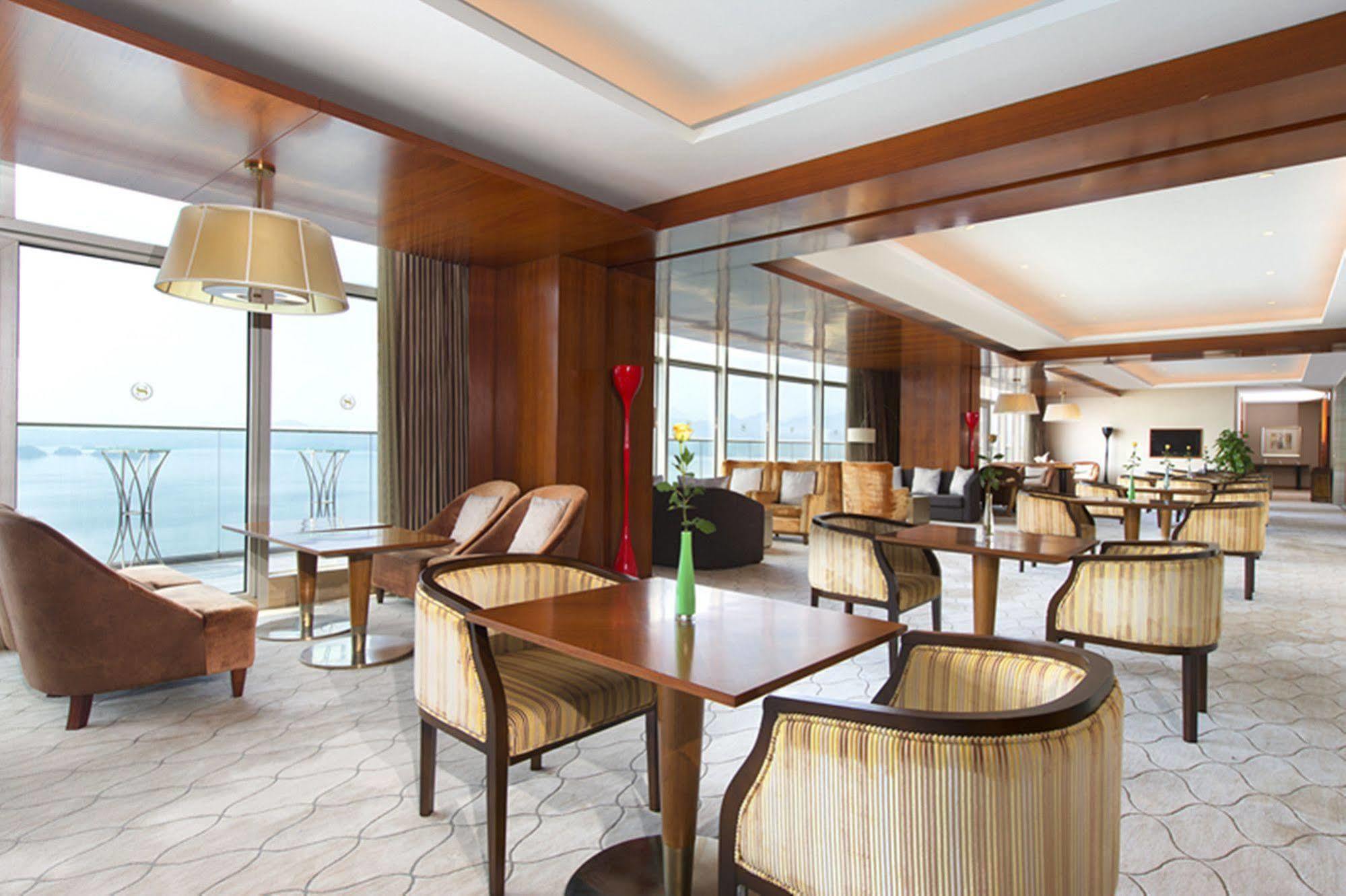 Sheraton Qiandao Lake Resort Chun'an Luaran gambar
