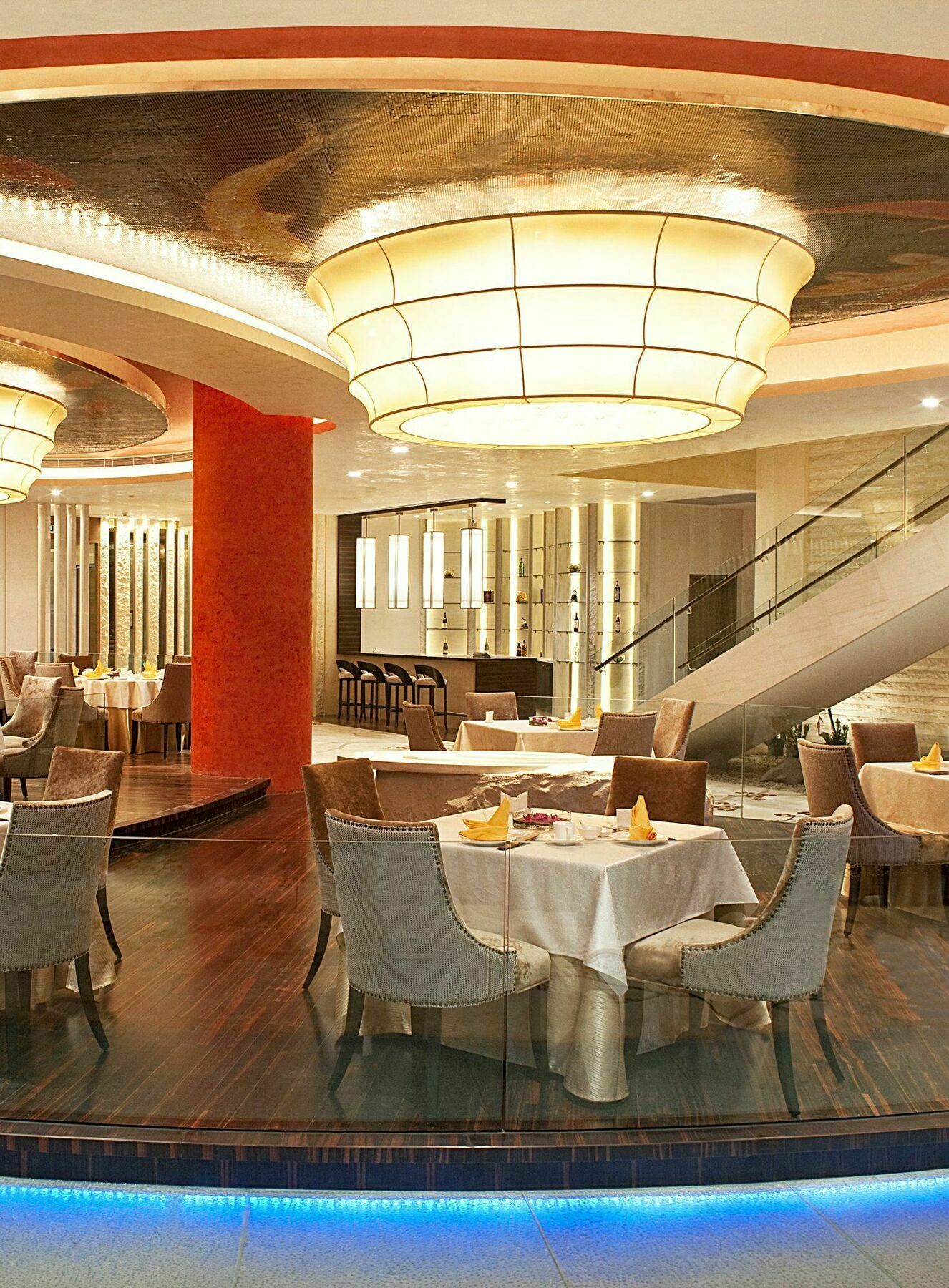 Sheraton Qiandao Lake Resort Chun'an Luaran gambar